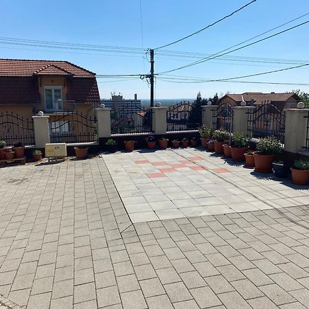Arany Apartmanház Zalagyöngye Zalakaros Exterior foto