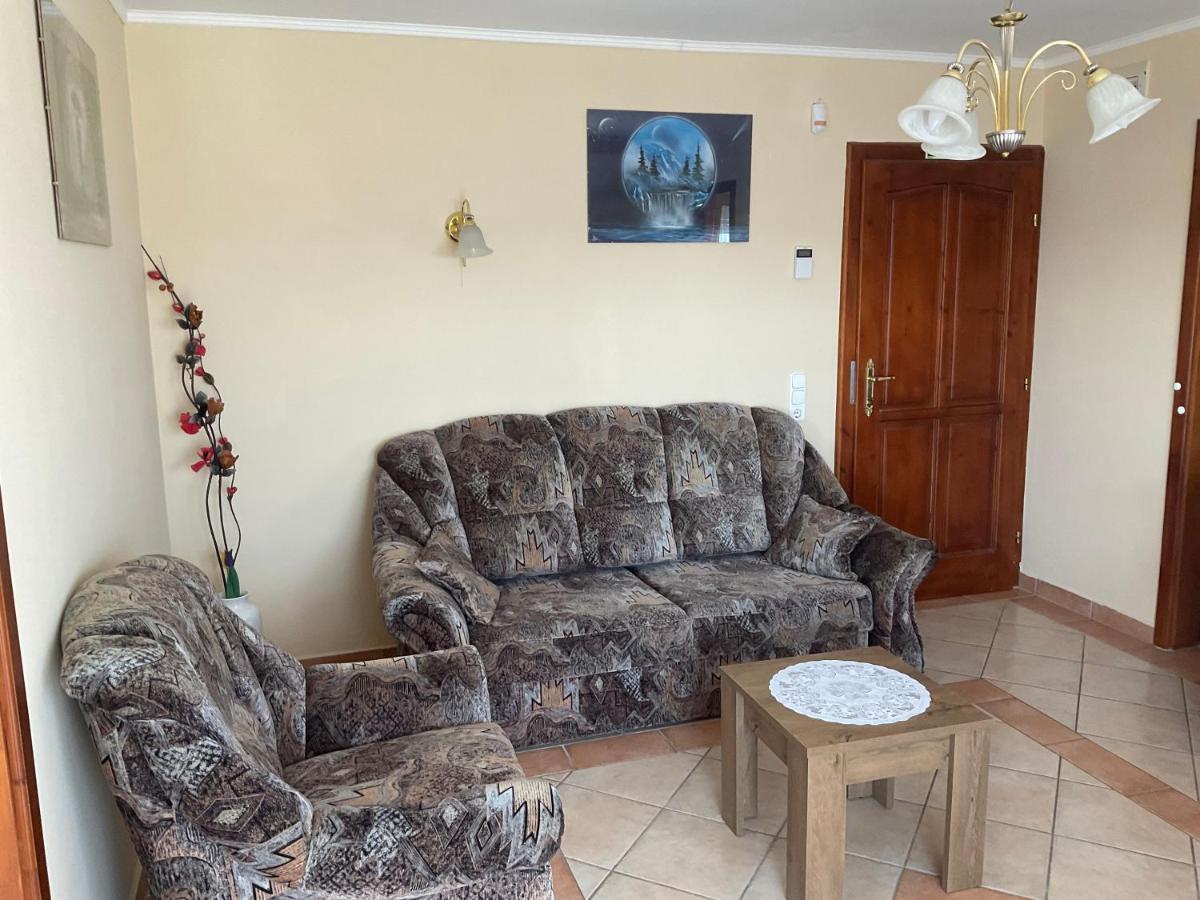 Arany Apartmanház Zalagyöngye Zalakaros Exterior foto