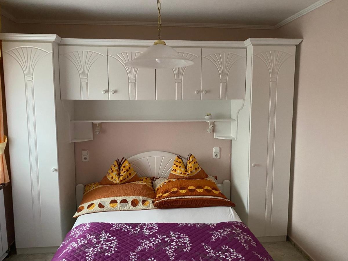 Arany Apartmanház Zalagyöngye Zalakaros Exterior foto